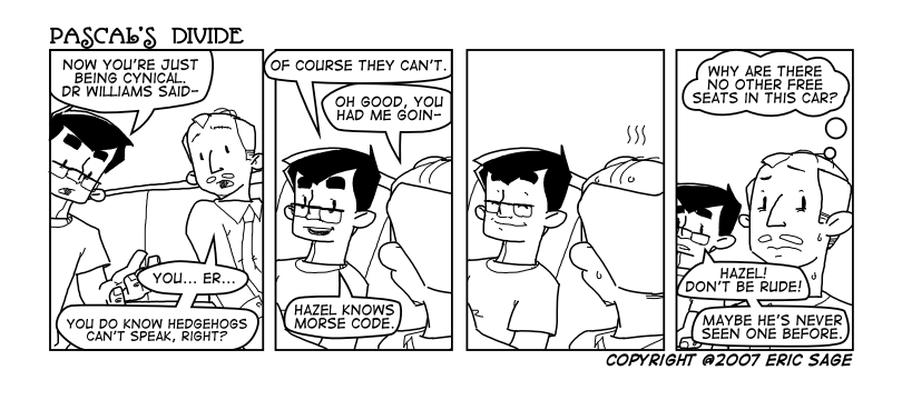 Comic